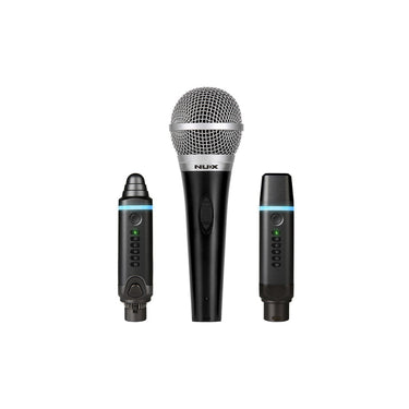 Sistema Nux B-3 Plus Mic Bundle Inalambrico